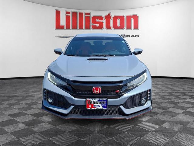 2019 Honda Civic Type R Touring 2019 Honda Civic Type R Touring