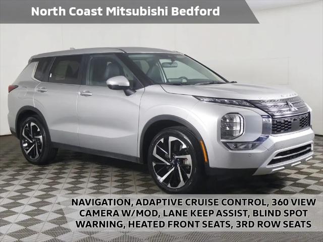 2024 Mitsubishi Outlander SE 2.5 2WD for sale in Bedford, OH