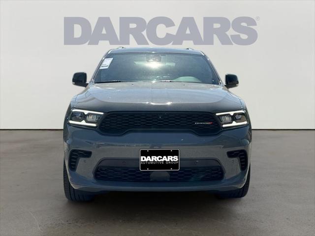 2025 Dodge Durango GT Plus AWD