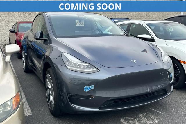2021 Tesla Model Y Standard Range for sale in El Cerrito, CA