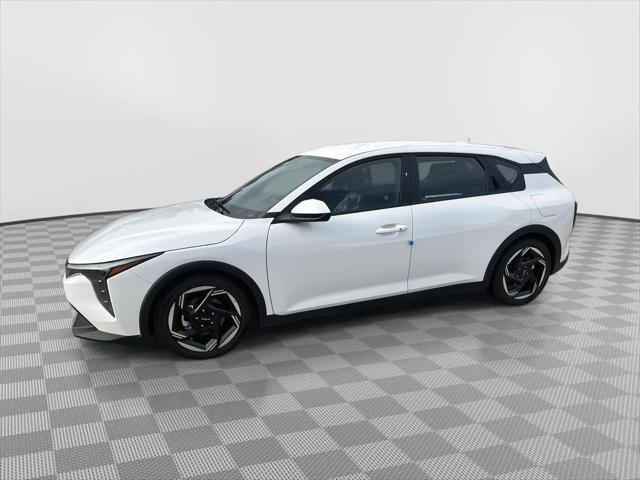 2026 Kia K4 EX for sale in Homestead, FL