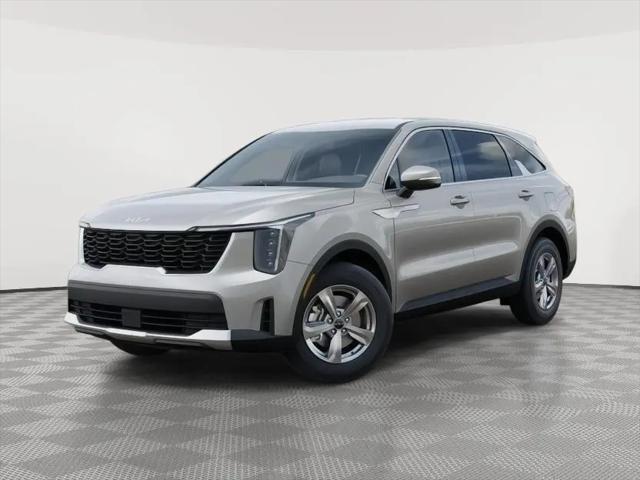 2026 Kia Sorento LX for sale in Homestead, FL