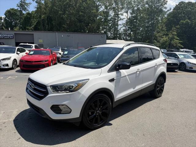 2019 Ford Escape SE for sale in Buford, GA