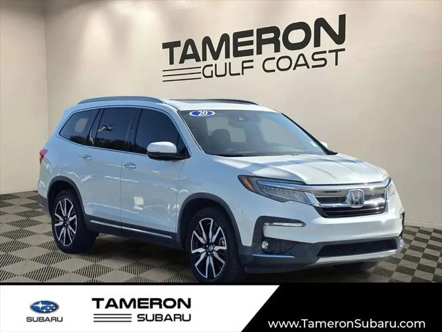 2020 Honda Pilot AWD Elite for sale in Mobile, AL