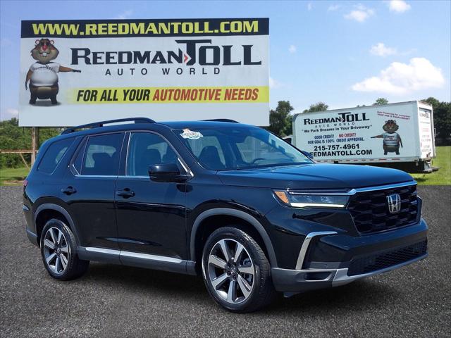 2023 Honda Pilot AWD Touring for sale in Langhorne, PA