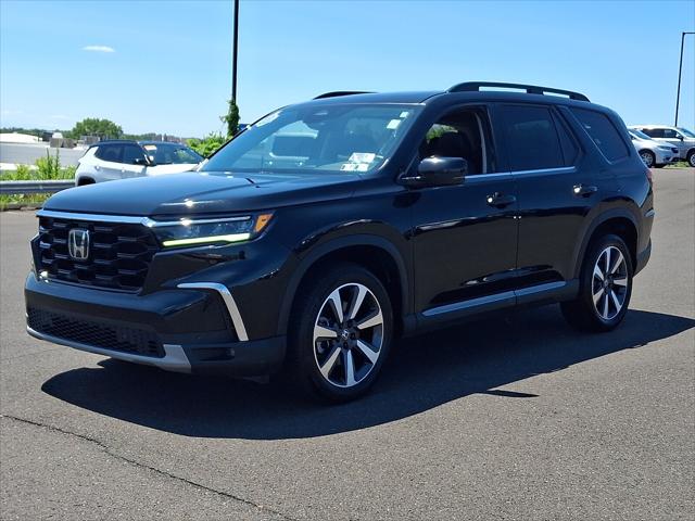 2023 Honda Pilot AWD Touring 2023 Honda Pilot AWD Touring