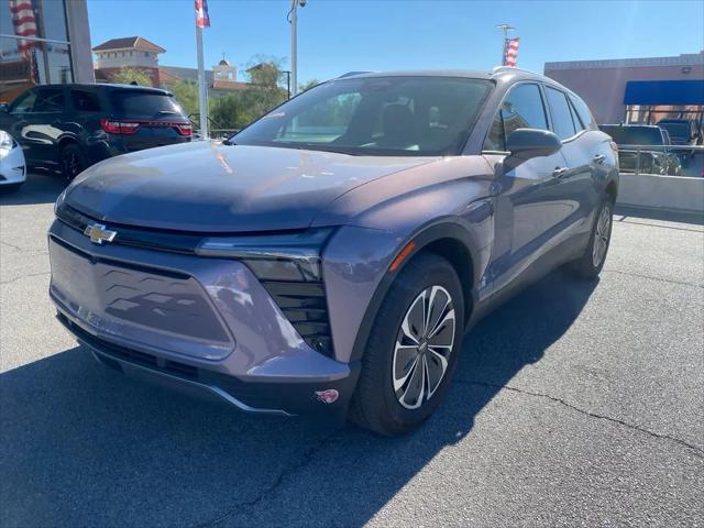 2024 Chevrolet V Blazer eAWD 2LT for sale in Las Vegas, NV