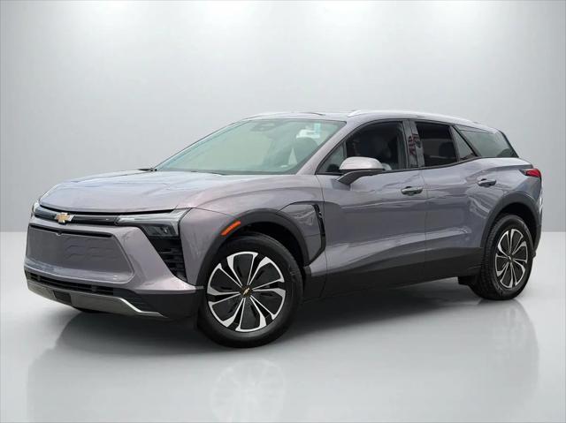 2024 Chevrolet V Blazer eAWD 2LT for sale in Las Vegas, NV