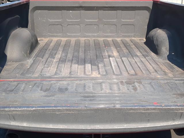 2018 Ram 1500 Night Crew Cab 4x4 5'7" Box