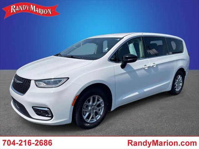 2024 Chrysler Pacifica Touring L for sale in Salisbury, NC
