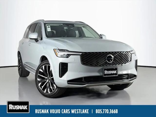 2026 Volvo XC90 Plus, B6 AWD Gas (mild hybrid), Gasoline, Bright, 7 Seats for sale in Thousand Oaks, CA