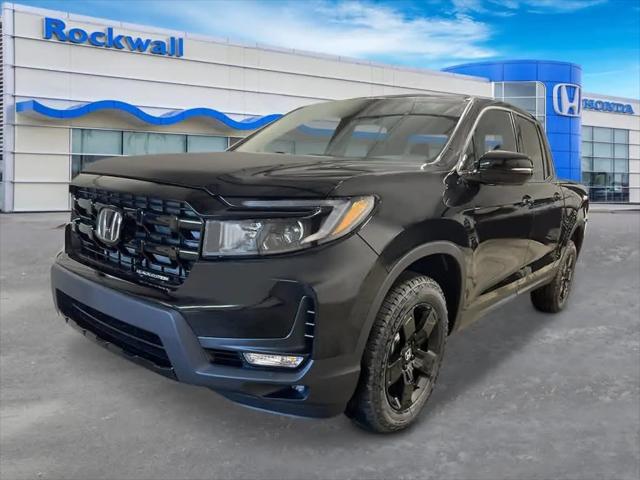 2026 Honda Ridgeline Black Edition for sale in Rockwall, TX