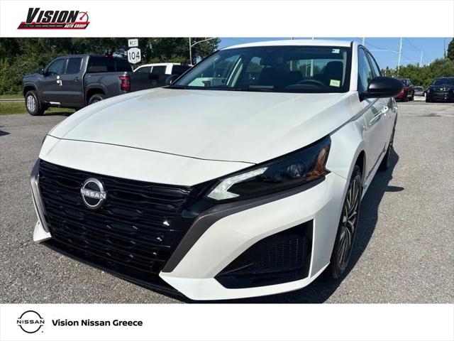 2026 Nissan Altima SV AWD for sale in Greece, NY