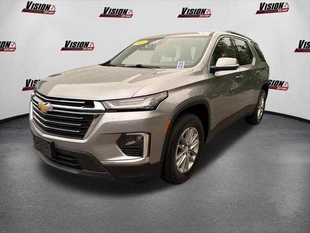 2023 Chevrolet Traverse AWD LT Leather for sale in Rochester, NY