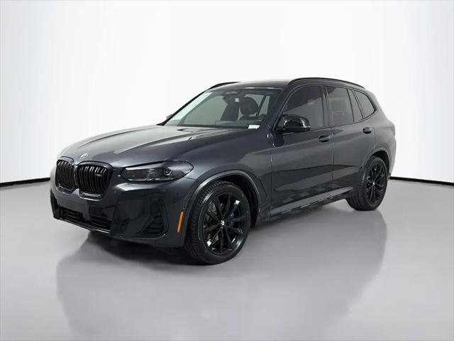 2023 BMW X3 M40i for sale in North Miami, FL