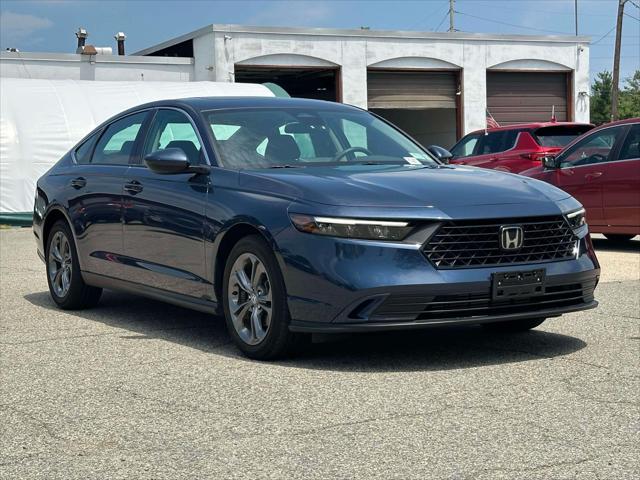 2023 Honda Accord EX for sale in Little Falls, NJ