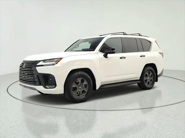 2026 Lexus LX Luxury for sale in Costa Mesa, CA