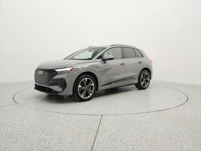 2024 Audi e-tron Premium Plus for sale in Costa Mesa, CA