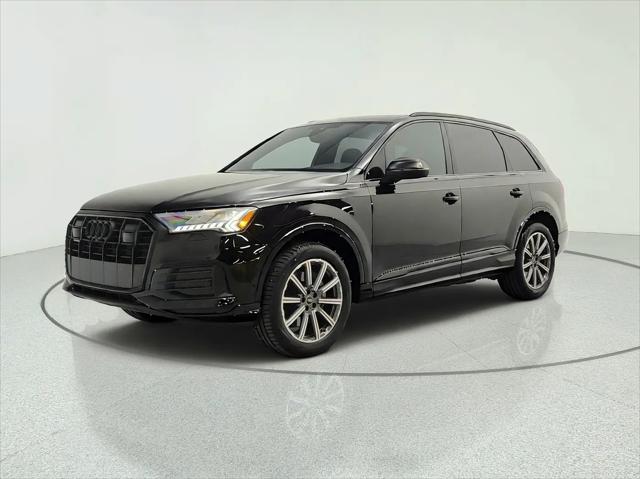 2023 Audi Q7 Premium Plus 45 TFSI quattro Tiptronic for sale in Costa Mesa, CA