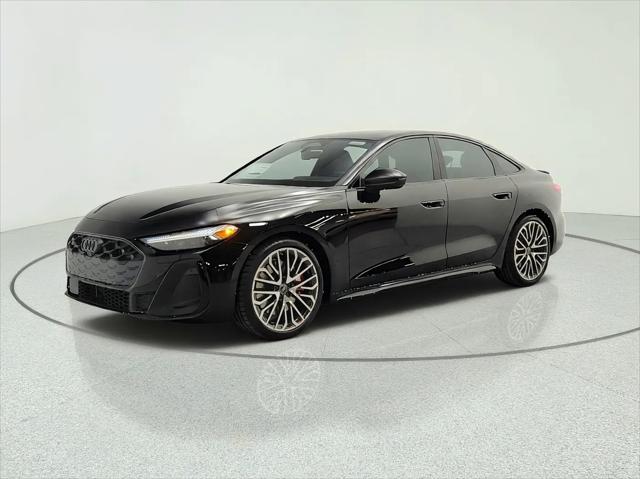 2026 Audi S5 Premium Plus TFSI quattro S tronic for sale in Costa Mesa, CA