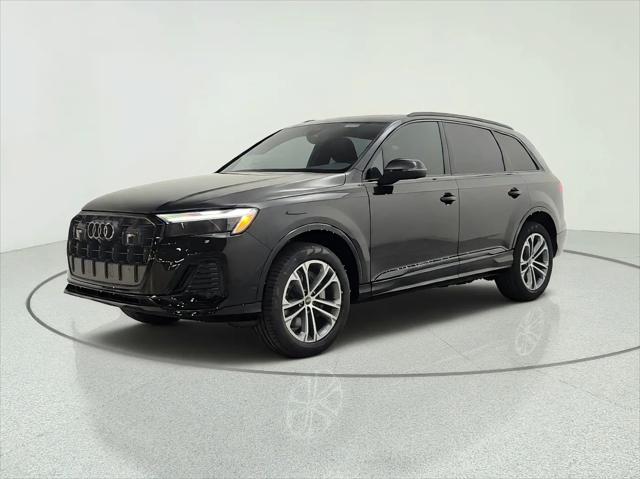 2026 Audi Q7 Premium Plus 45 TFSI quattro tiptronic for sale in Costa Mesa, CA
