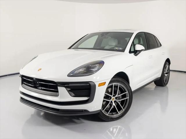 2026 Porsche Macan Macan for sale in Newtown Square, PA