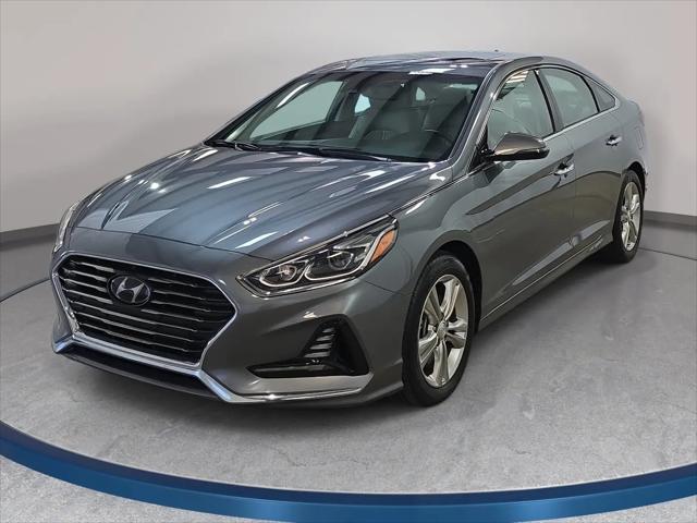 2018 Hyundai Sonata Limited for sale in Aberdeen, NC