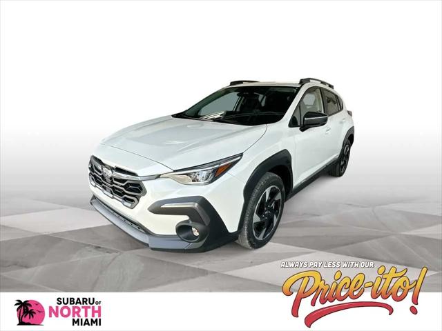 2026 Subaru Crosstrek Limited for sale in Miami, FL