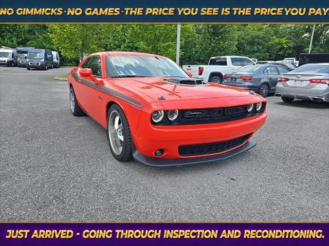 2022 Dodge Challenger R/T Scat Pack for sale in Mount Juliet, TN
