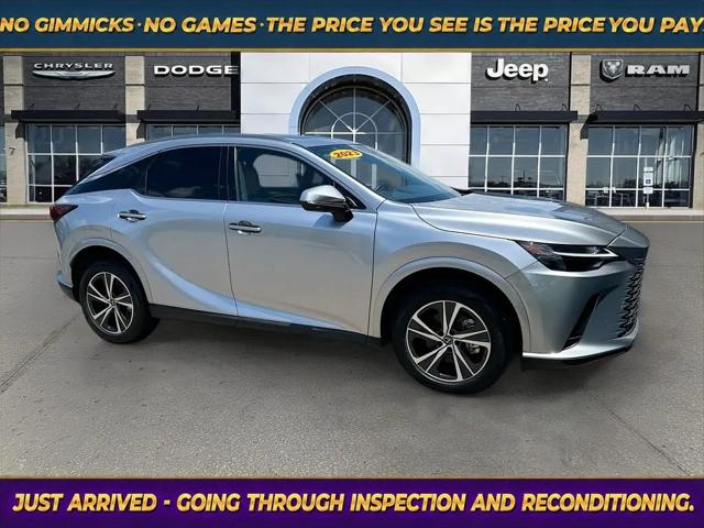 2023 Lexus RX 350 Premium for sale in Mount Juliet, TN