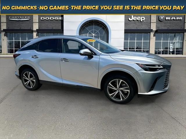 2023 Lexus RX 350 Premium for sale in Mount Juliet, TN