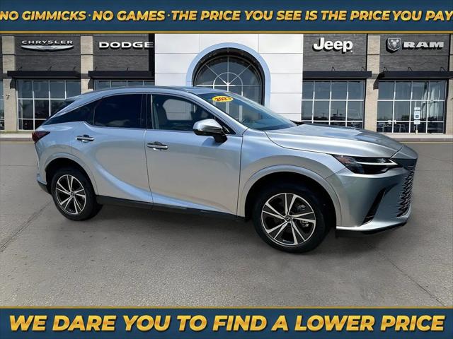 2023 Lexus RX 350 Premium for sale in Mount Juliet, TN