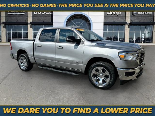 2022 Ram 1500 Big Horn for sale in Mount Juliet, TN