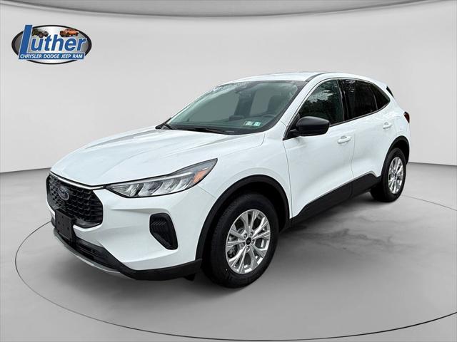 2024 Ford Escape Active 2024 Ford Escape Active
