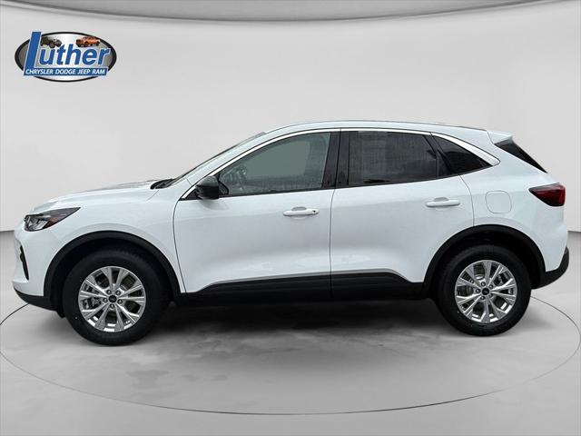 2024 Ford Escape Active 2024 Ford Escape Active