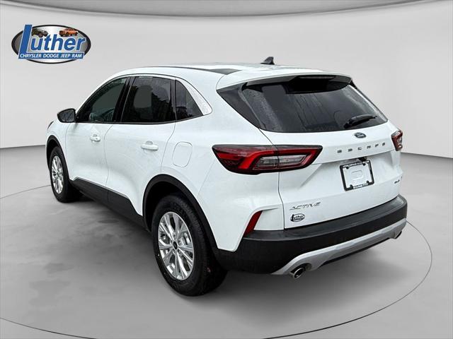 2024 Ford Escape Active 2024 Ford Escape Active