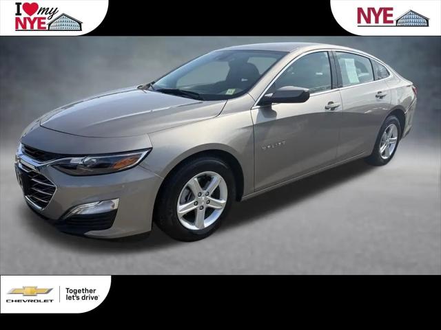 2025 Chevrolet Malibu FWD LS for sale in Oneida, NY