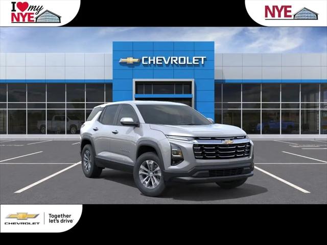 2026 Chevrolet Equinox AWD LT for sale in Oneida, NY