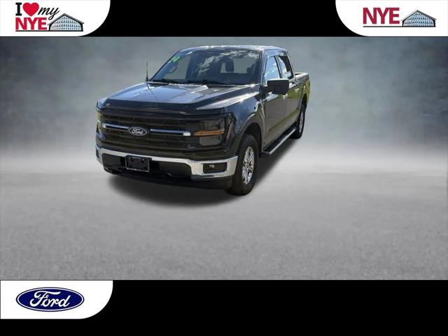 2024 Ford F-150 XLT for sale in Oneida, NY