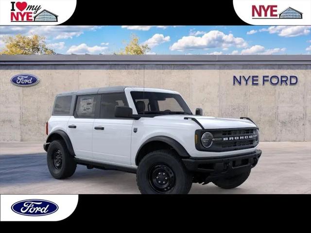 2026 Ford Bronco Big Bend for sale in Oneida, NY