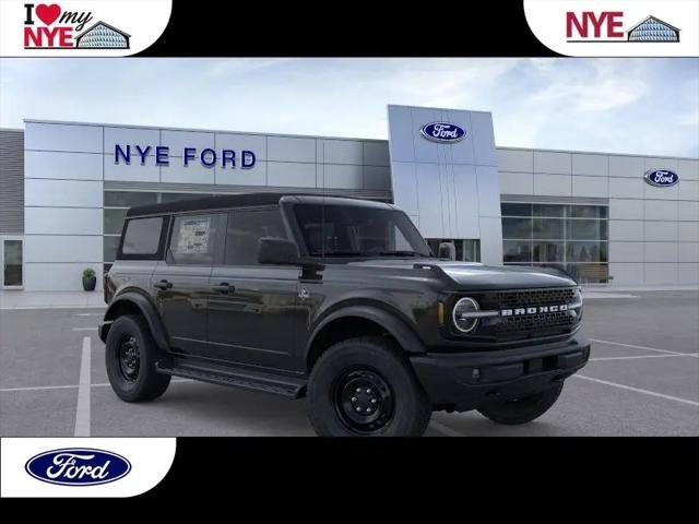 2026 Ford Bronco Outer Banks for sale in Oneida, NY