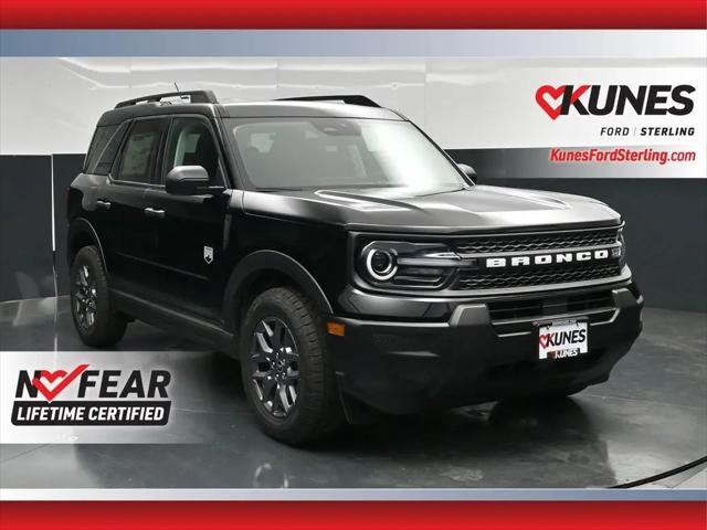 2026 Ford Bronco Sport Big Bend for sale in Sterling, IL