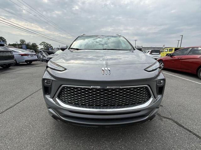 2024 Buick Encore GX Avenir FWD