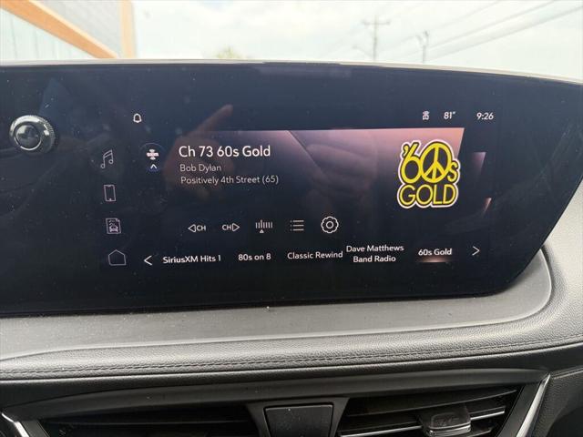2024 Buick Encore GX Avenir FWD