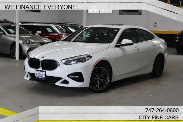 2021 BMW Coupe sDrive for sale in Panorma City, CA