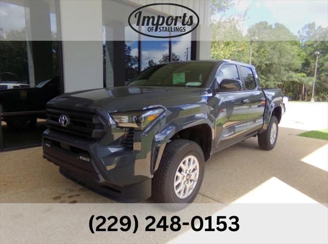 2026 Toyota Tacoma SR5 for sale in Cairo, GA