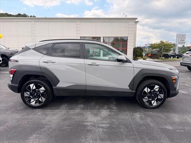 2025 Hyundai Kona SEL 2025 Hyundai Kona SEL