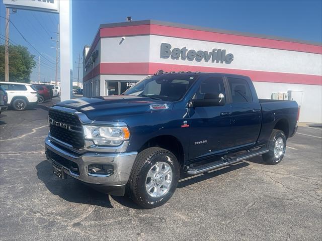 2022 Ram 2500 Big Horn Crew Cab 4x4 6'4" Box for sale in Batesville, IN