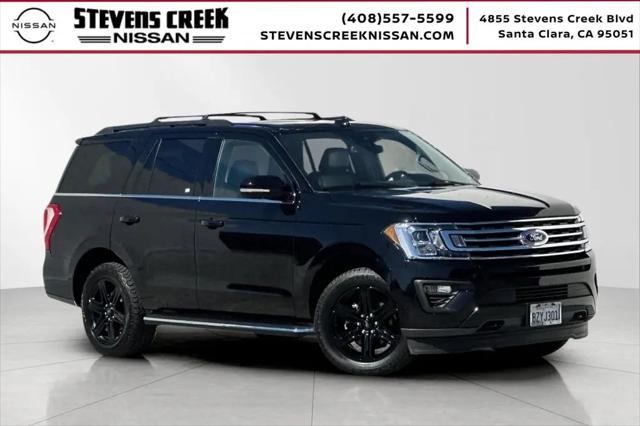 2021 Ford Expedition XLT for sale in Santa Clara, CA