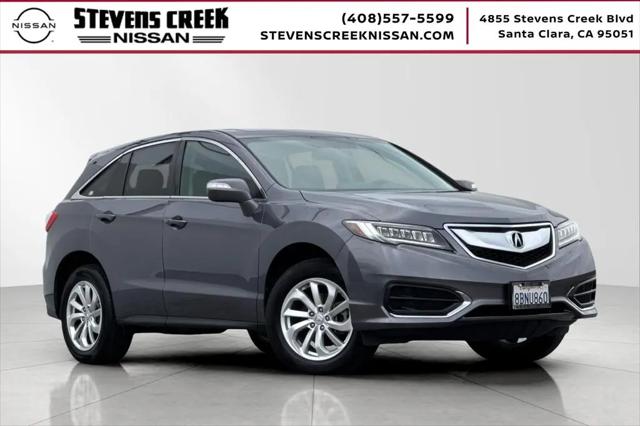 2018 Acura RDX Technology Package for sale in Santa Clara, CA